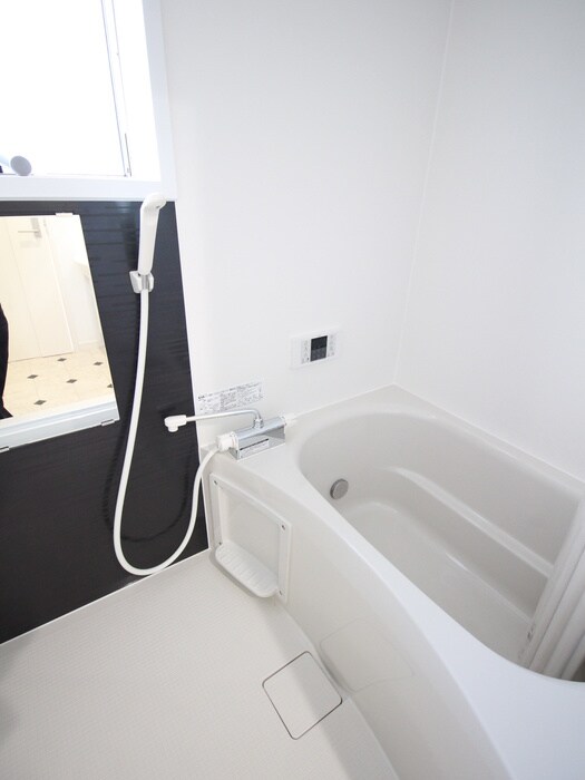 物件内観写真13　(バス／シャワールーム等)