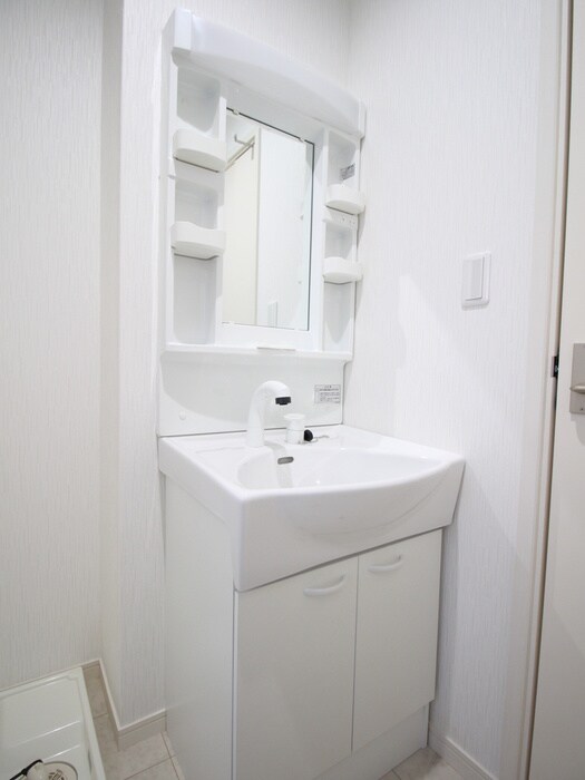 物件内観写真14　(洗面)