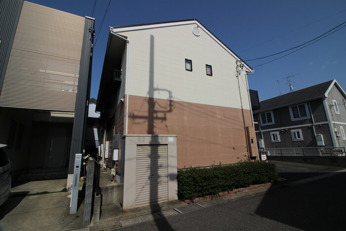 物件外観写真4　(外観写真)