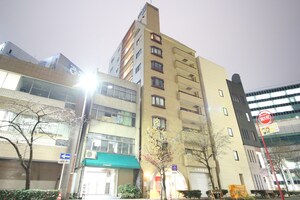 ダイアパレス東桜　３０１外観写真