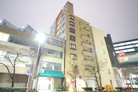 ダイアパレス東桜　３０１外観写真