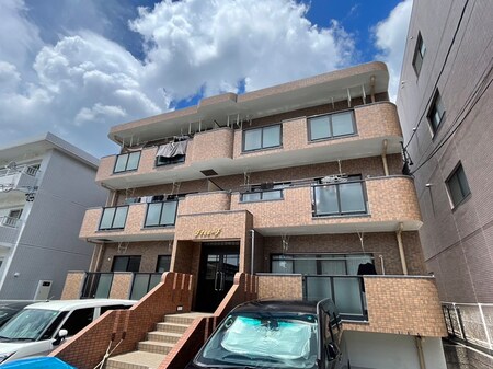 Ｆｒｅｅ－ｆ外観写真