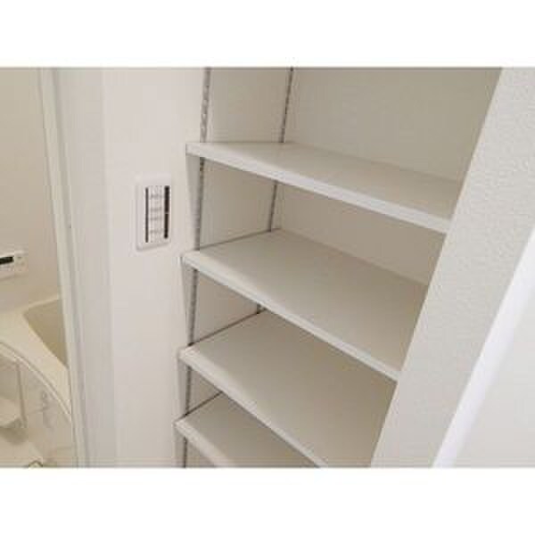靴箱