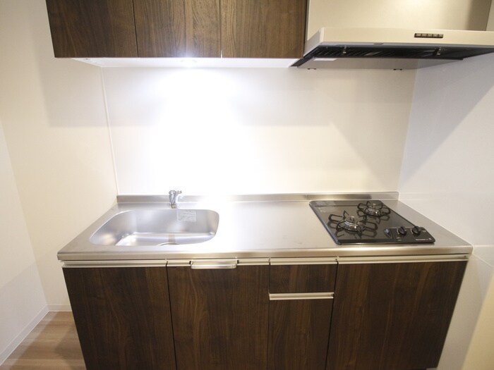 物件内観写真9　(キッチン)