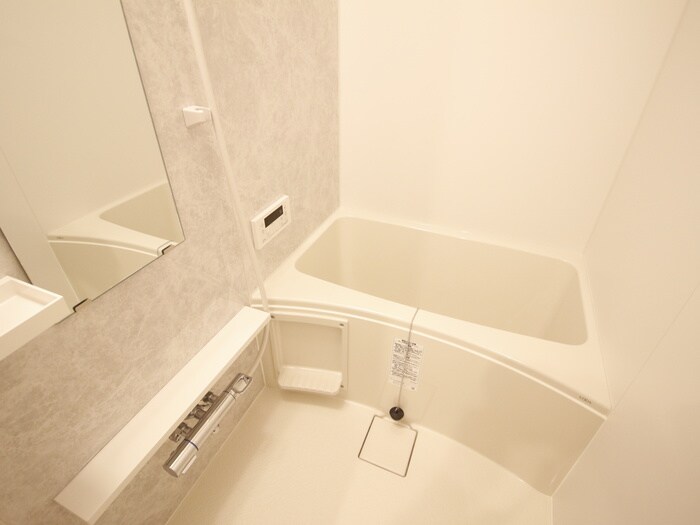 物件内観写真10　(バス／シャワールーム等)
