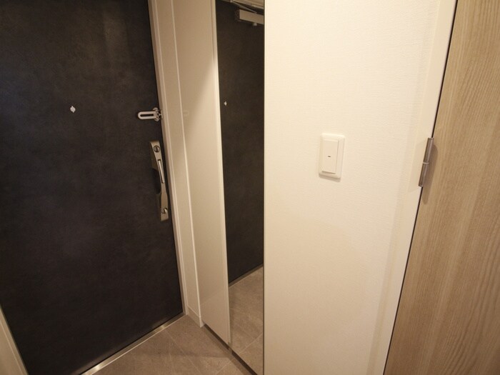 物件内観写真20　(玄関)