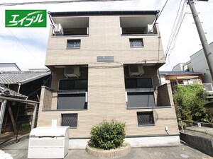 ファイブスタ－ハイツ外観写真