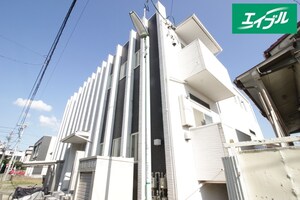 Gradito外観写真