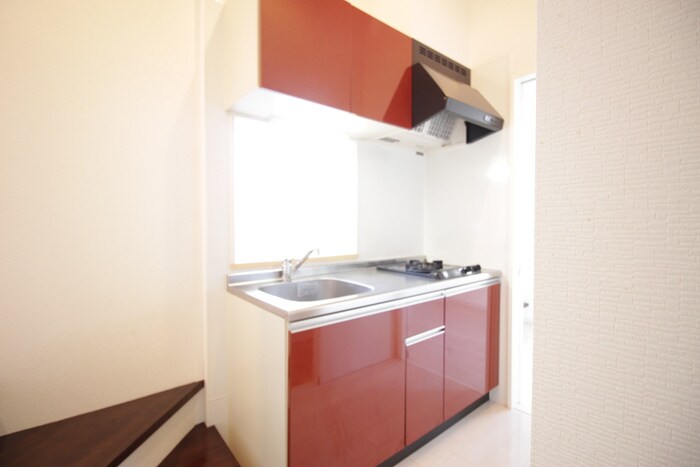 物件内観写真9　(キッチン)