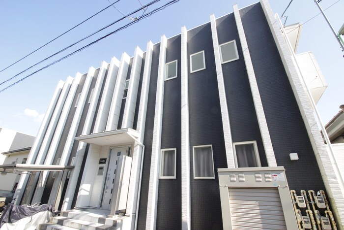 物件外観写真5　(外観写真)