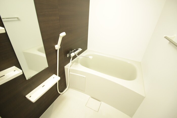 物件内観写真11　(バス／シャワールーム等)