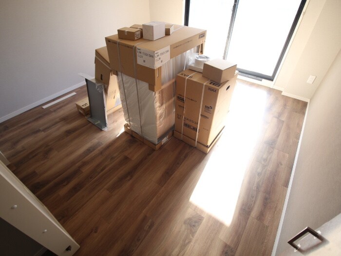 物件内観写真7　(居室)