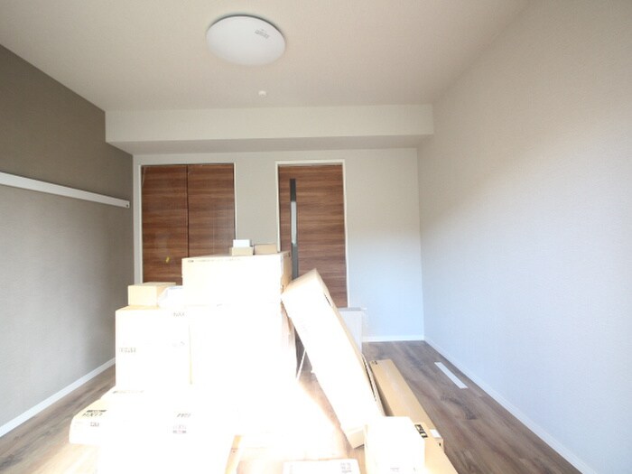 物件内観写真9　(居室)