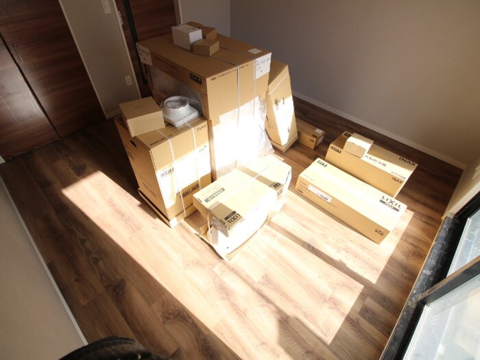 物件内観写真10　(居室)