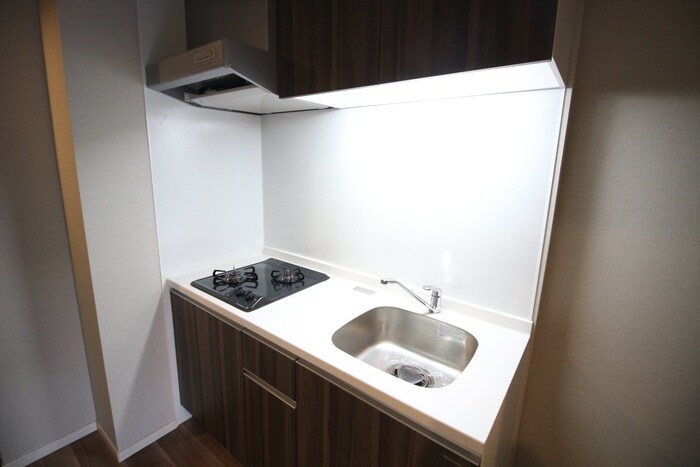 物件内観写真11　(キッチン)