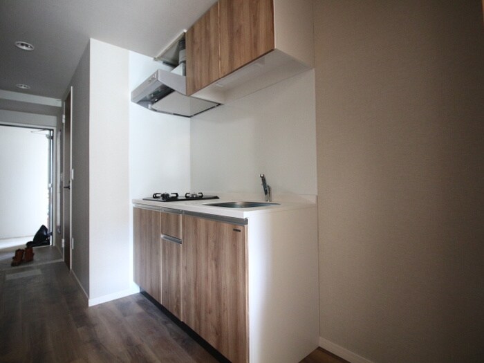 物件内観写真12　(キッチン)