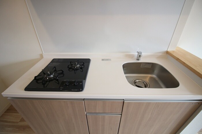 物件内観写真12　(キッチン)