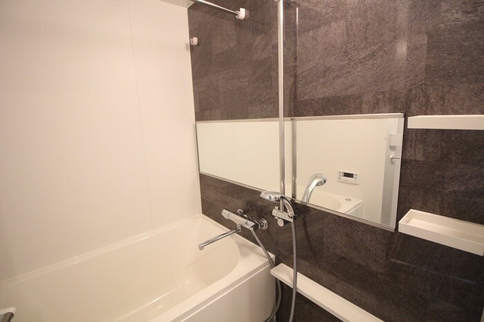 物件内観写真12　(バス／シャワールーム等)