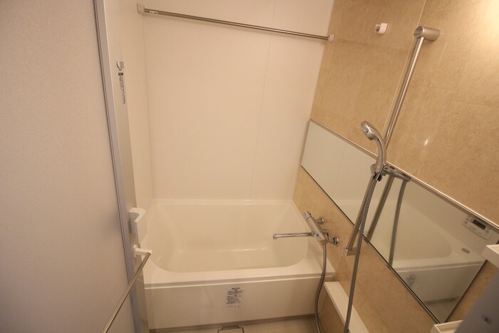 物件内観写真13　(バス／シャワールーム等)