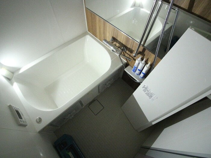 物件内観写真15　(バス／シャワールーム等)