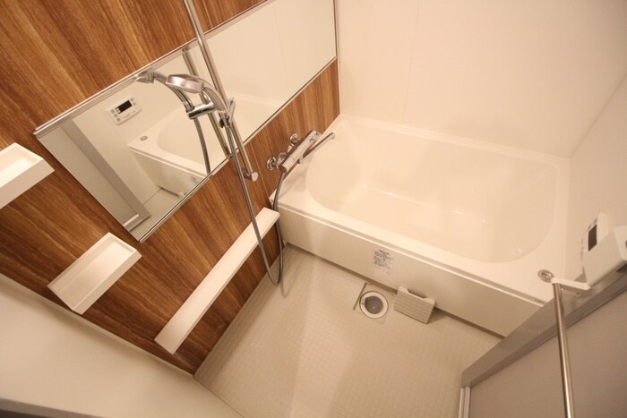 物件内観写真15　(バス／シャワールーム等)