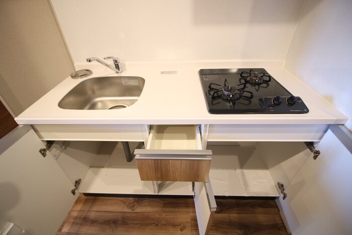 物件内観写真16　(キッチン)