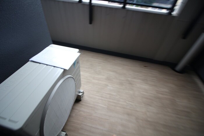 物件内観写真16　(ベランダ・バルコニー)