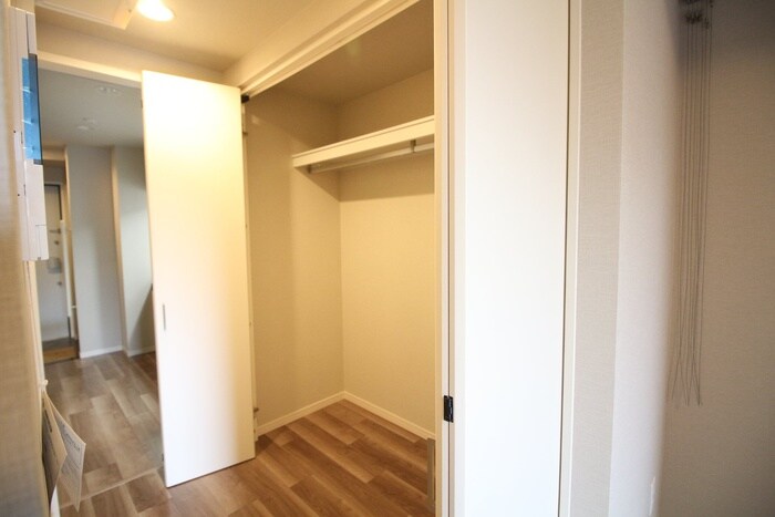 物件内観写真17　(収納)