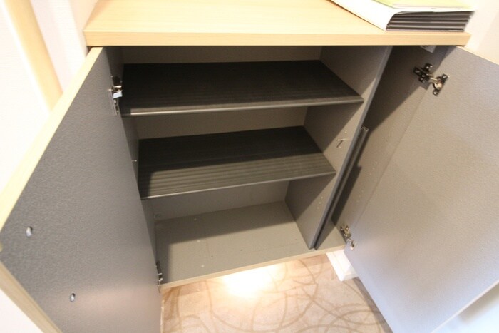 物件内観写真18　(靴箱)