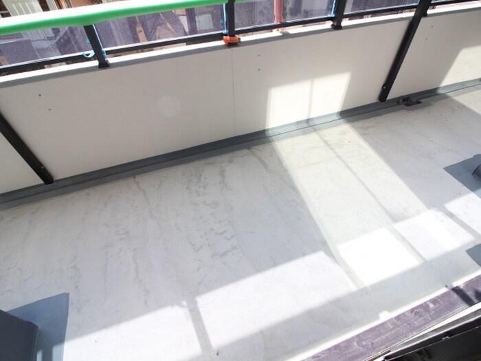 物件内観写真21　(ベランダ・バルコニー)