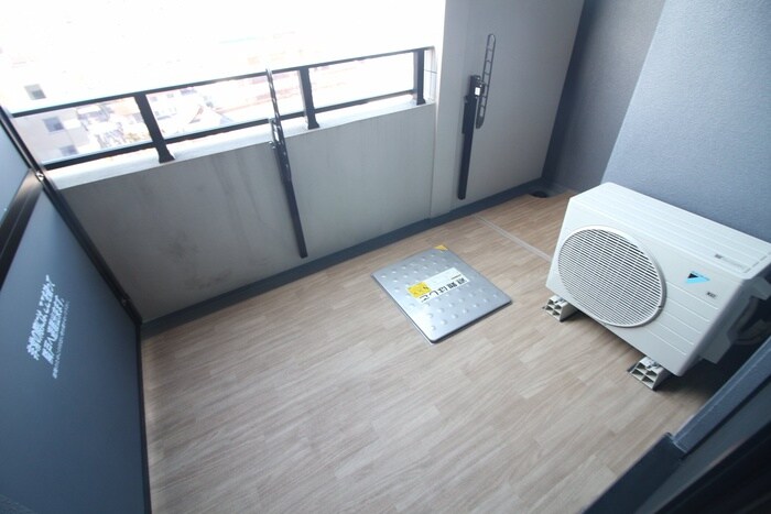 物件内観写真21　(ベランダ・バルコニー)