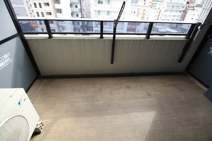 物件内観写真22　(ベランダ・バルコニー)