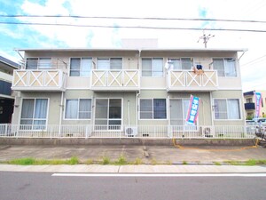 ｶｰｻﾍﾞﾙｰｻ2外観写真