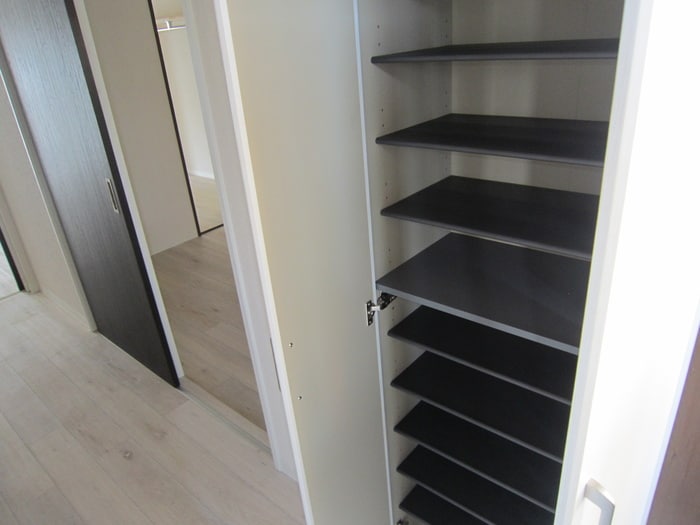 物件内観写真16　(靴箱)