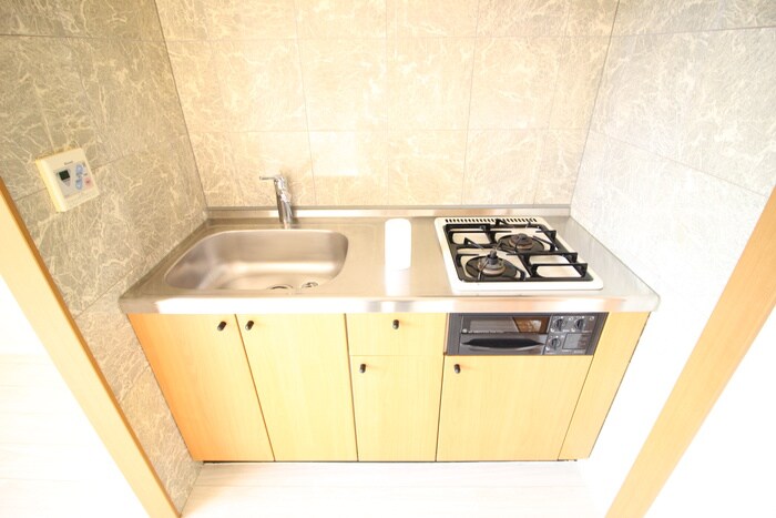 物件内観写真10　(キッチン)