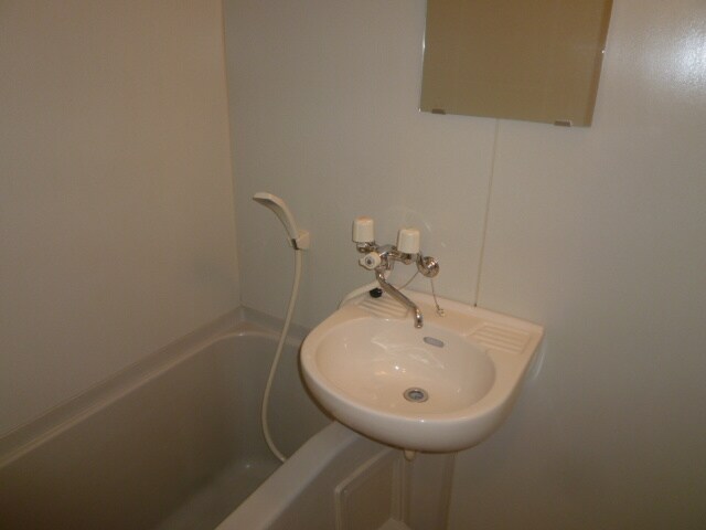 物件内観写真10　(バス／シャワールーム等)