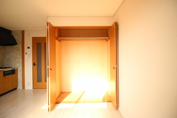 物件内観写真11　(収納)