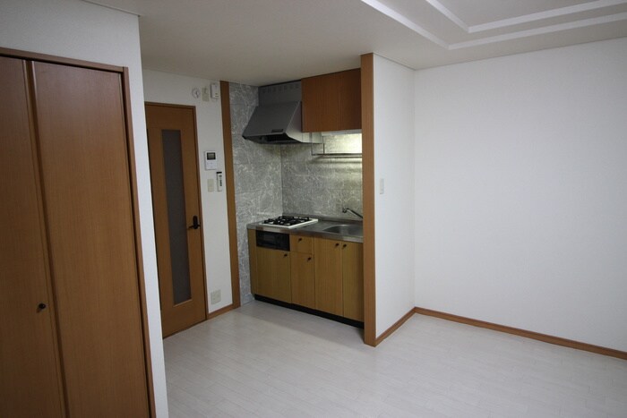 物件内観写真11　(居室)