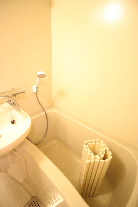 物件内観写真12　(バス／シャワールーム等)