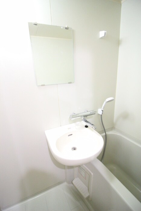 物件内観写真13　(洗面)