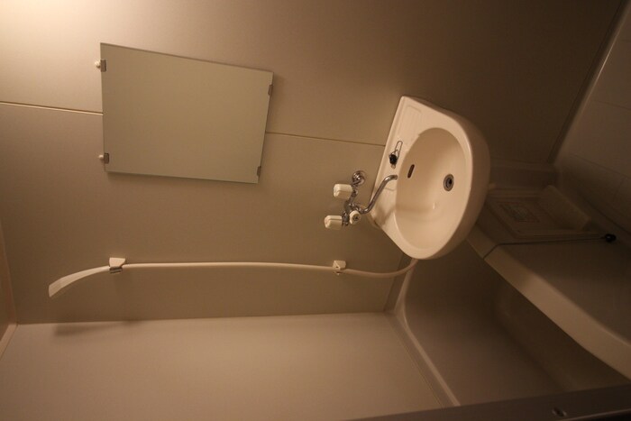 物件内観写真14　(バス／シャワールーム等)