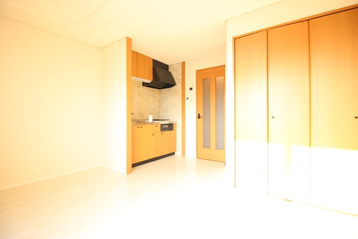 物件内観写真17　(居室)