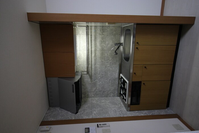 物件内観写真17　(キッチン)