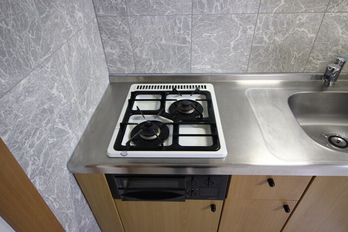 物件内観写真18　(キッチン)