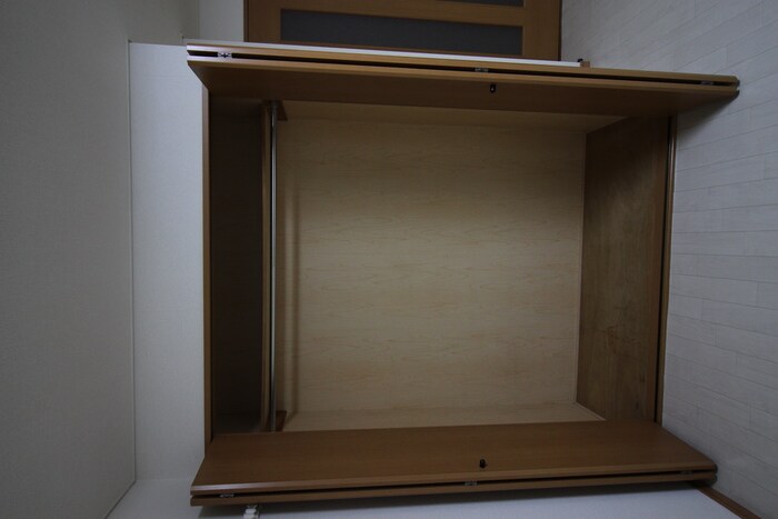 物件内観写真19　(収納)