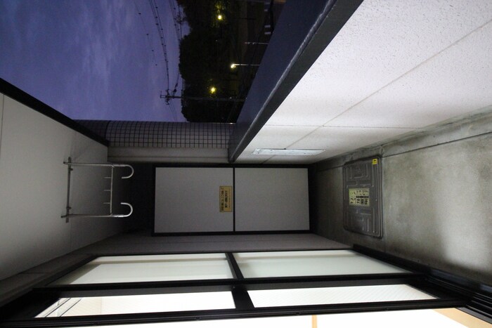 物件内観写真20　(ベランダ・バルコニー)