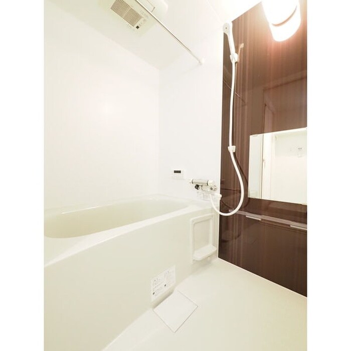 物件内観写真9　(バス／シャワールーム等)