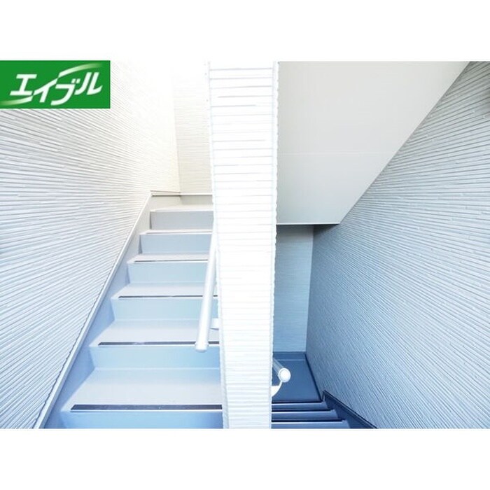 物件外観写真3　(周辺環境)