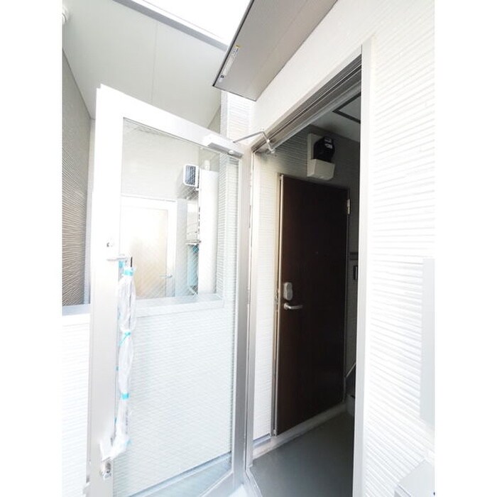 物件外観写真4　(外観写真)