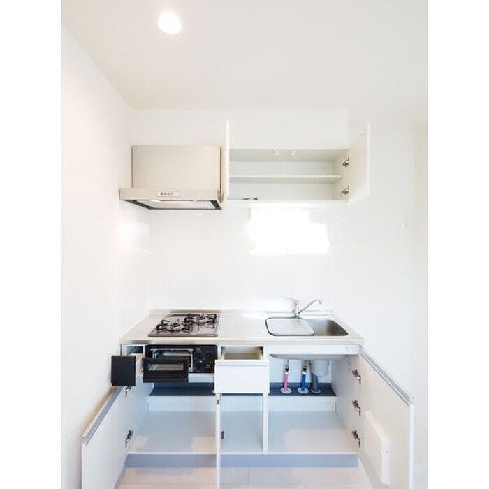 物件内観写真13　(キッチン)